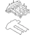 CM5Z6582G - : Valve Cover for Ford: EcoSport, Fiesta, Focus Image