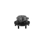 376090 - : Hyundai, Kia Wheel Bearing and Hub Assembly  - Front for GSP Image