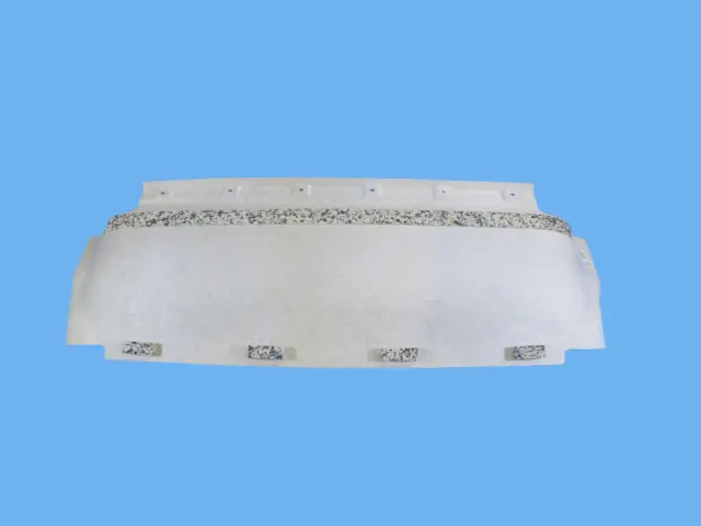 5QY70LWRAC - Body: Insulation for Ram: ProMaster 1500, ProMaster 2500, ProMaster 3500, ProMaster EV Image