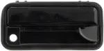 77073 - : Front Right Exterior Door Handle for Dorman Image