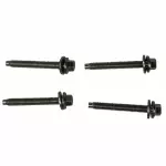 W503282S437 - : Ignition Coil Screw for Ford: E-350 Super Duty, E-450 Super Duty, F-150, F-250 Super Duty, F-350 Super Duty, F-450 Super Duty Image