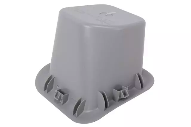 84121255 - Body: Cup Holder for GM Image image