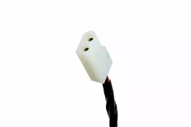 Part# 23497695 Driver Side Door Mirror Kit with Camera, Housing, Cover, Bezel, and Bolts - GM (23497695)