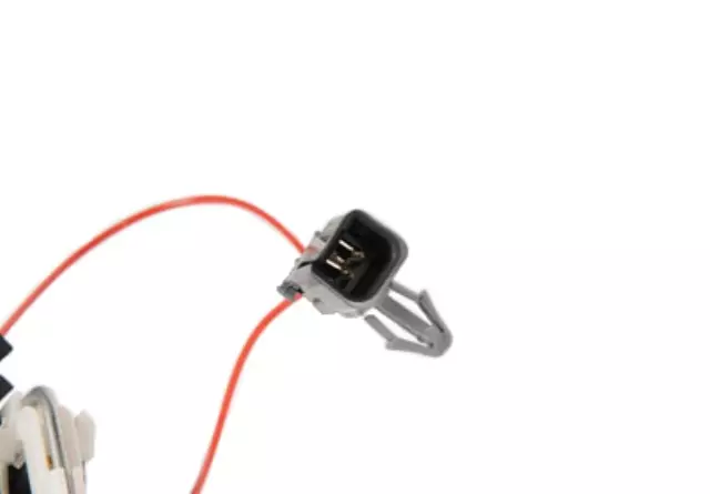 19206121 - Air &amp; Fuel Delivery: Fuel Tank Sending Unit for GM Image