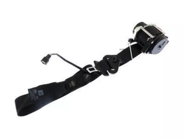 Seat Belt Lap And Shoulder Belt - Ford (DT1Z-17611B08-AD)