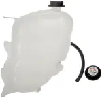 6035110 - : Heavy Duty Pressurized Coolant Reservoir for Dorman Image