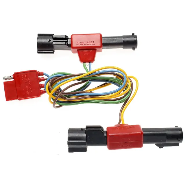 TC420 - Electronics: Trailer Connector for SMP CORP Image