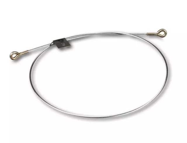 91156124000 - : Tension Cable for Porsche: 911 Image