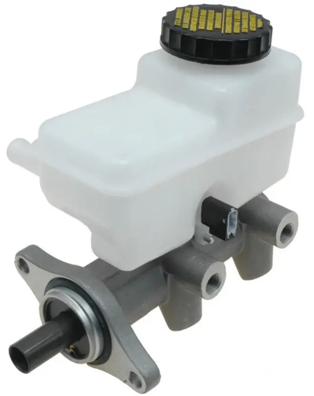 MC391099 - Brakes &amp; Brake Parts: Raybestos Element3 New Master Cylinder for Raybestos Brakes Image