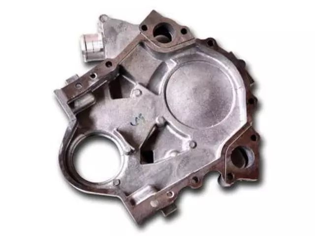 OEM NEW 1990-2008 Ford Ranger Taurus Aerostart Sable Timing Cover F5Dz-6019-A - Ford (F5DZ-6019-A)