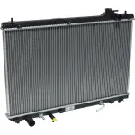RA2543C - : Radiator -- Downflow Radiator for UAC Image