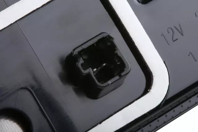 High Mount Lamp - GM (39121284)