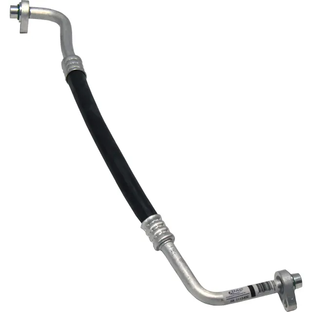 HA111240C - Air Conditioning &amp; Heat: A/C Suction Line Hose Assembly -- Suction Line for UAC Image