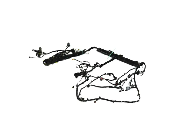 Body Left Wiring - Mopar (68476430AC)