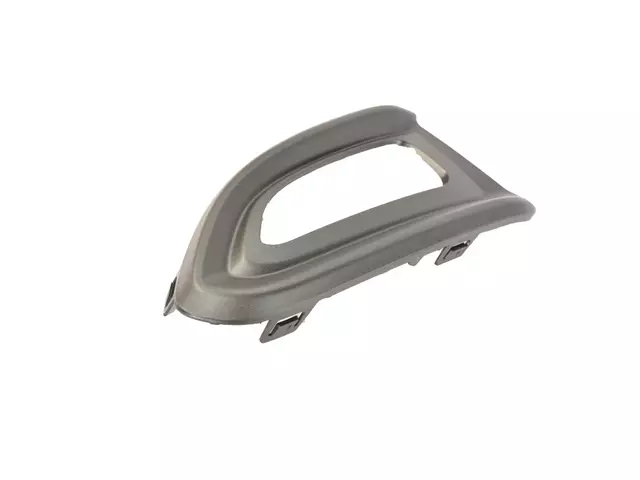 6AP88LXHAA - : Front Fascia Bezel, Left for Mopar Image