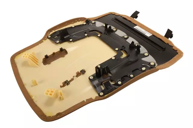 84291893 - Body: Seat Back Panel for Cadillac: Escalade, Escalade ESV | Chevrolet: Tahoe | GMC: Yukon Image