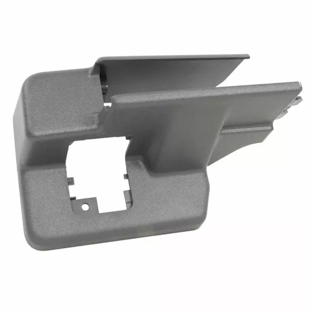 LB5Z7861748BB - Body: Track Cover for Lincoln: Aviator Image