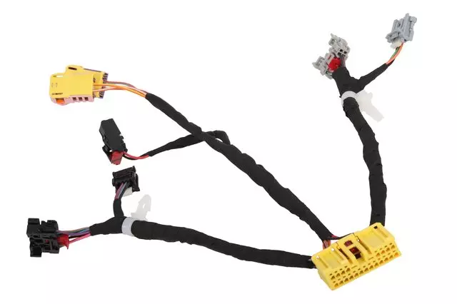 85127343 - : 2019-2023 GM - Steering Wheel Horn Switch Wiring Harness for GM Image