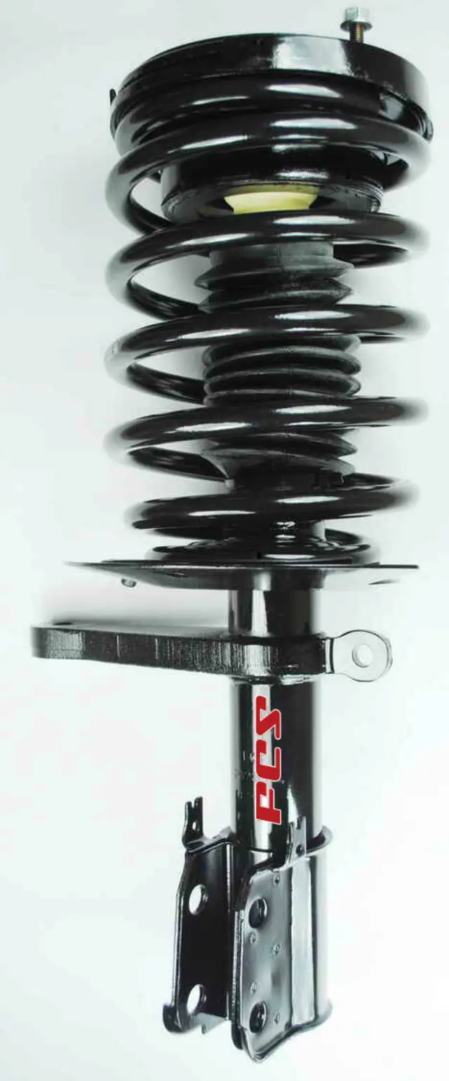 1332321L - : Suspension Strut and Coil Spring Assembly for Focus Auto Parts Image