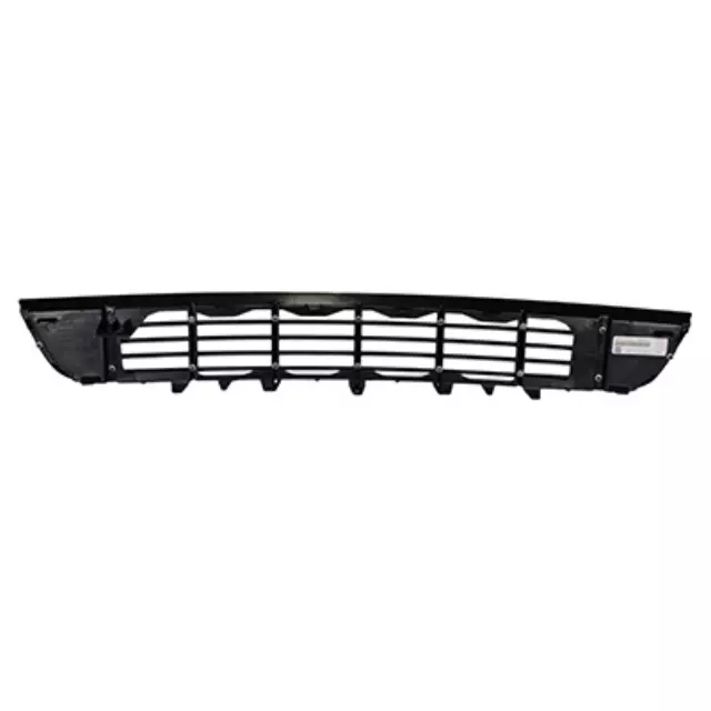 Grille, Billet Style Lower, Cal Special - Ford (DR3Z8200EA)