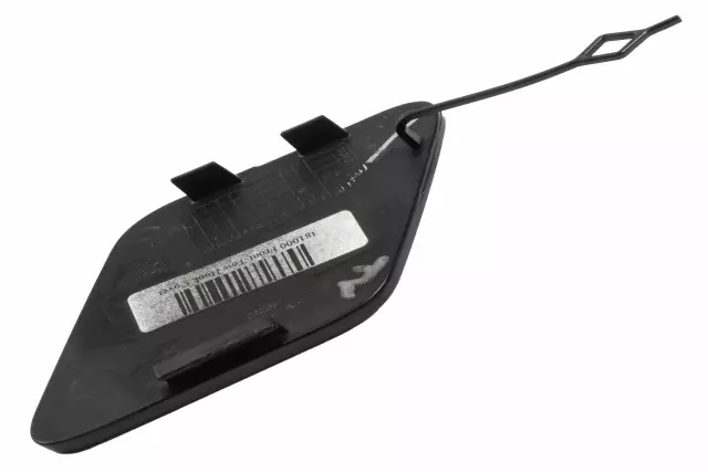 23446061 - Body: Tow Eye Cap for Cadillac: ATS Image