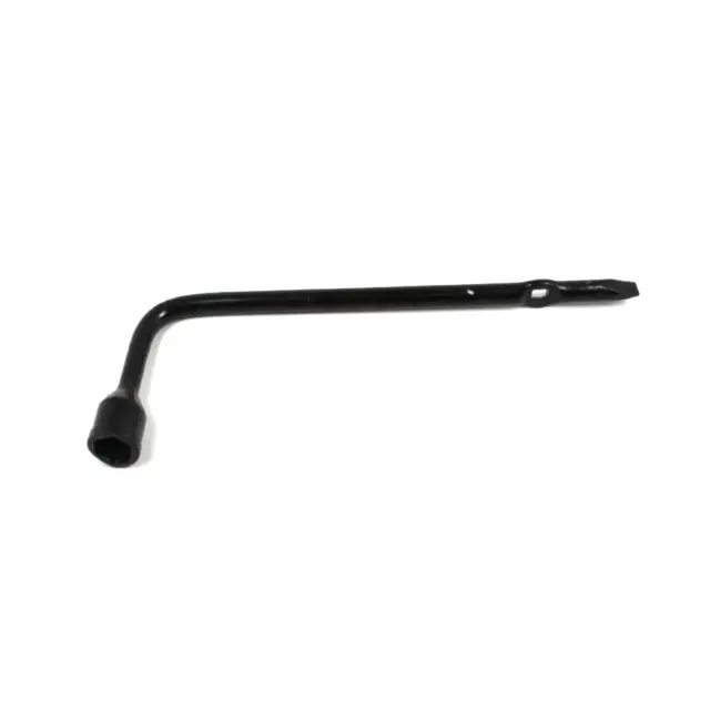 68237107AA - Wheels: Wheel Lug Nut Wrench for Mopar Image image