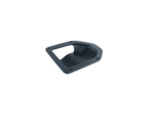 68335868AB - : Air Inlet Bezel for Mopar Image