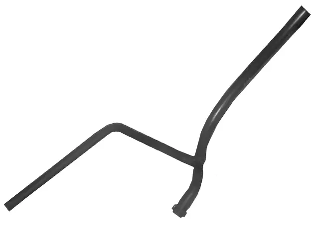 15178661 - : Hose Assembly-Auxiliary Heater Inl for GM Image