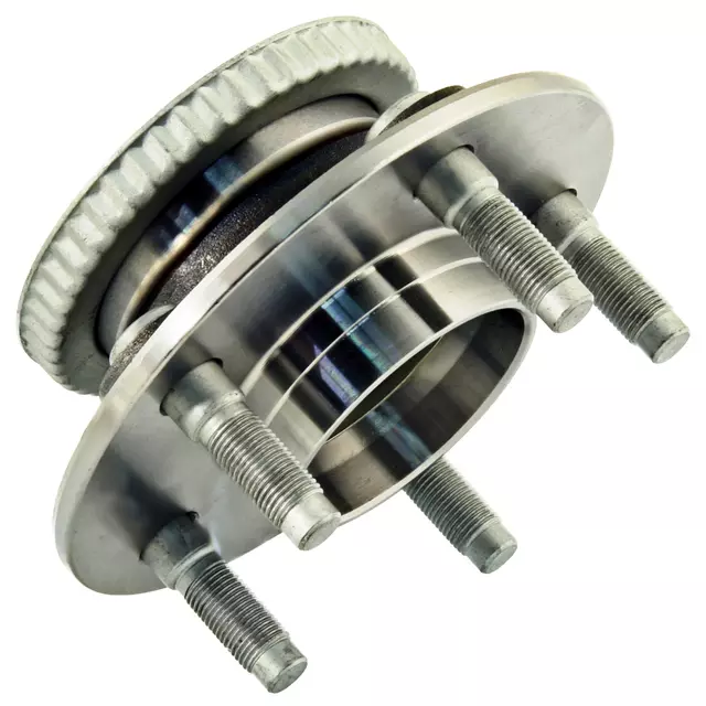 Front Wheel Hub and Bearing Assembly - ACDelco (513104)