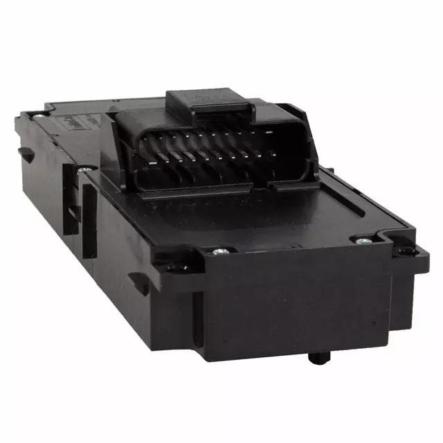 DG9Z14A701AU - Body: Seat Switch for Lincoln: MKC, MKX, Nautilus Image