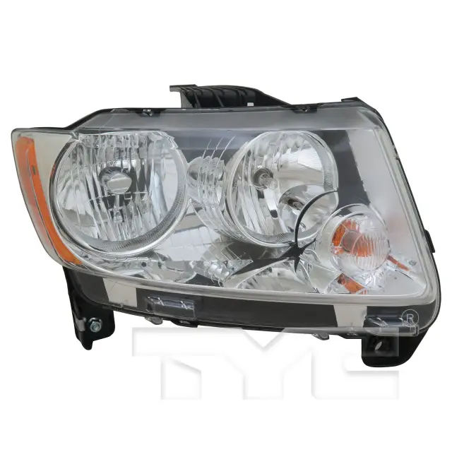 209165909 - : TYC Headlight Assembly for TYC Image