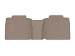 4515953IM - : Tan FloorLiner™ HP for WeatherTech Image