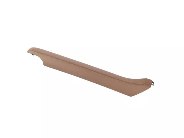 5YN901N6AB - Interior Trim: Instrument Panel Bezel for Mopar Image