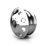 4755209AA - : Aluminum Wheel, Outer Rear for Mopar Image