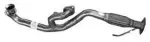7414611 - : Exhaust Pipe for AB Catalytic Image
