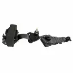 AL8Z78611B68BC - : Seat Belt Lap And Shoulder Belt for Ford: Escape | Mercury: Mariner Image