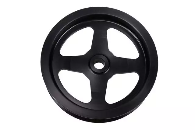 19333106 - : PULLEY for GM Image