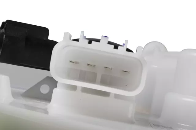 Acdelco™ Electric Fuel Pump - GM (M100105)