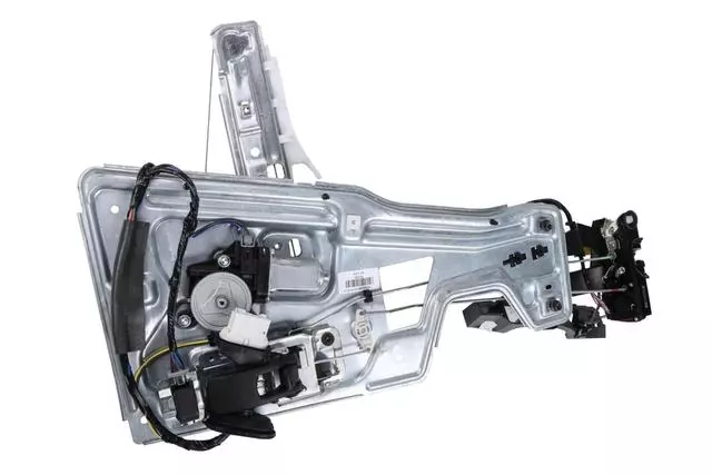 20793579 - Body: Module for Chevrolet: Equinox | Pontiac: Torrent Image image