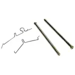 19138106 - : Bolt Kit for GM Image