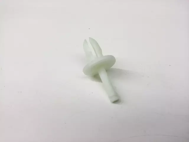 5K0837975A - Body: Regulator Module Rivet for Volkswagen Image