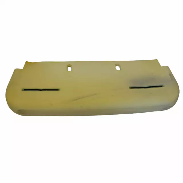 4C3Z25632A22AA - Body: Seat Cushion Pad for Ford: F-250 Super Duty, F-350 Super Duty, F-450 Super Duty, F-550 Super Duty Image
