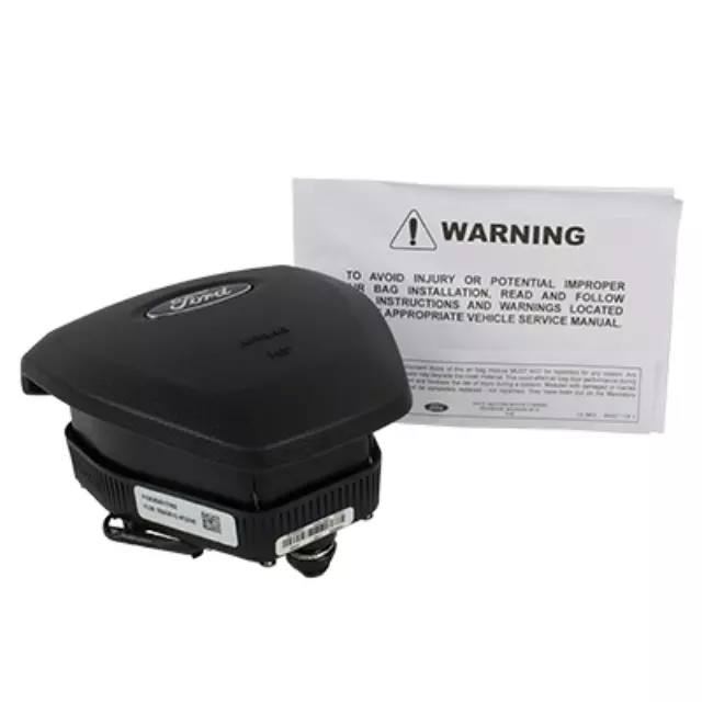 FL3Z15043B13AF - : Driver Inflator Module for Ford: Expedition, F-150 Image