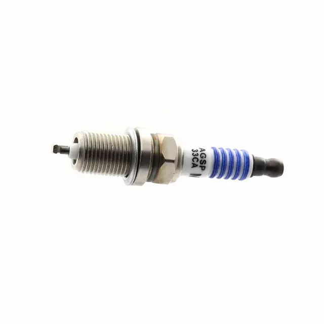 AGSP33CAX - : 1989-1997 Ford Probe Spark Plug - Motorcraft (SP-445-AX) for Ford: Probe Image