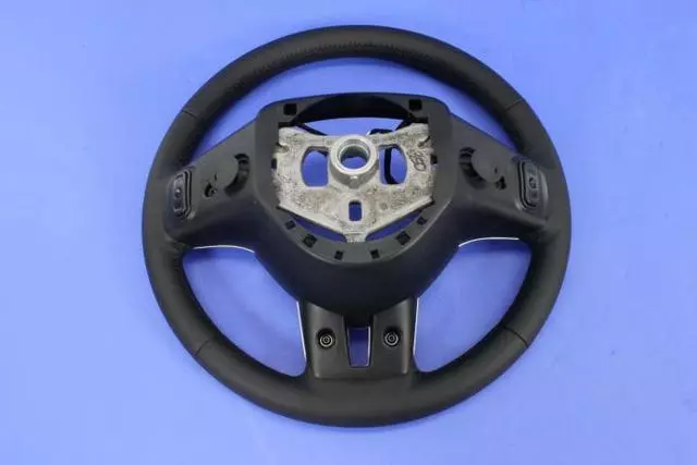Steering Wheel - Mopar (1UV77DX9AB)