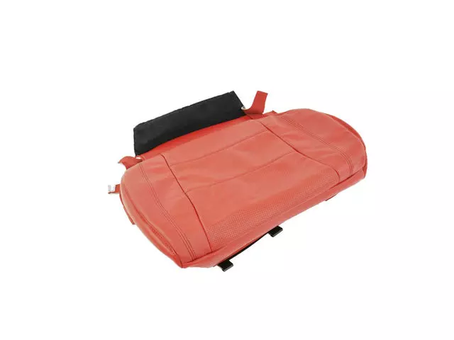 5RV76JRRAC - Interior Trim: Rear Seat Cushion Cover, Right for Mopar Image