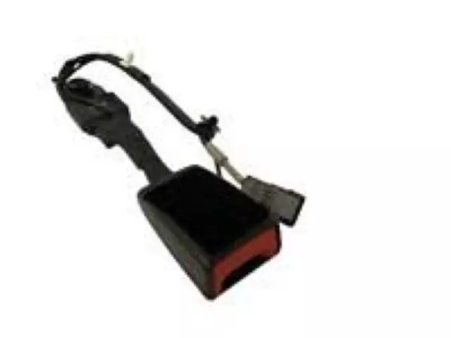 BT4Z7861202BB - Electrical: Buckle End for Ford Image