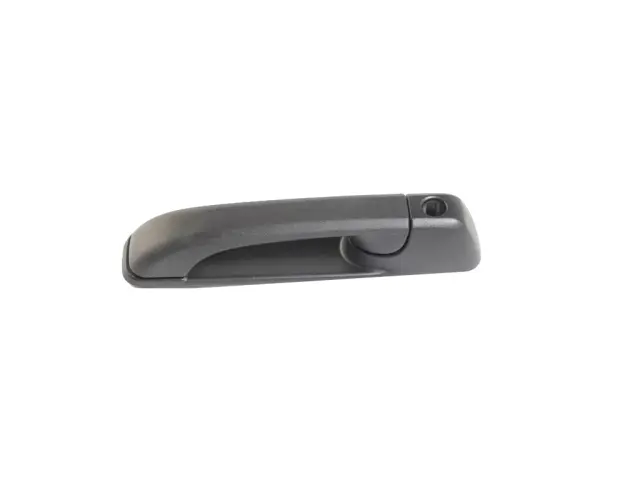 55112383AE - Doors, Door Mirrors and Related Parts: Exterior Door Handle, Left for Mopar Image image