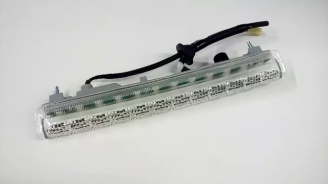 84701AG01C - Electrical: High Mount Lamp for Subaru: B9 Tribeca, Legacy, Outback Image