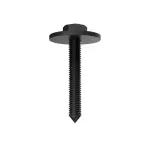 6510175AA - Mopar Accessories - Component Parts: Hex Head Screw And Washer for Mopar Image